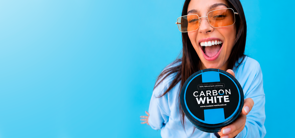CarbonWhite