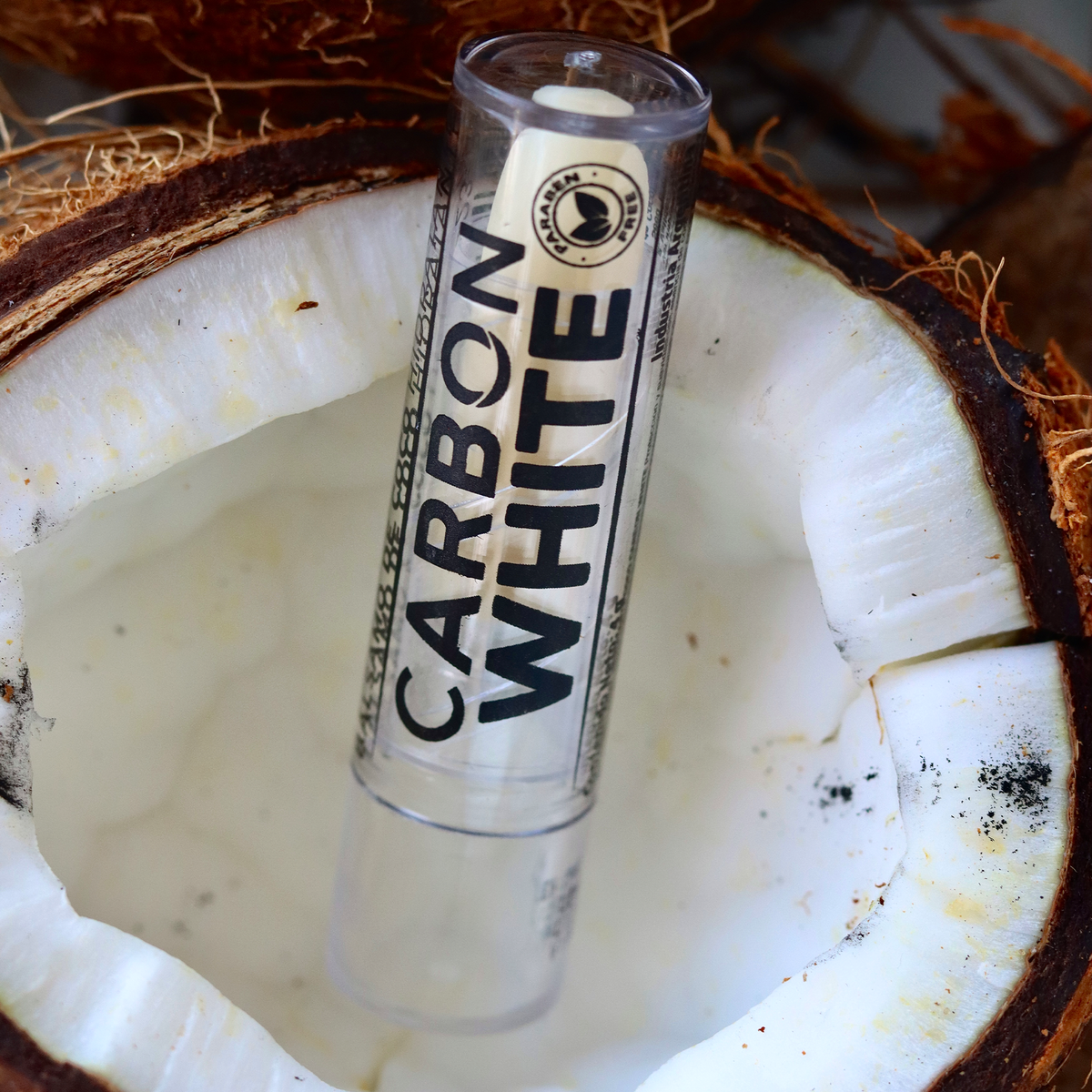 Bálsamo Labial de Coco