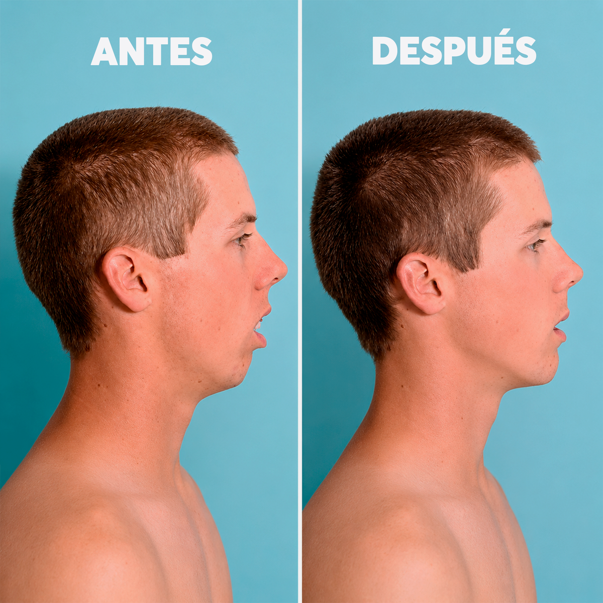 Tiras Nasales | Respira Mejor | Dormir/deporte/roncar